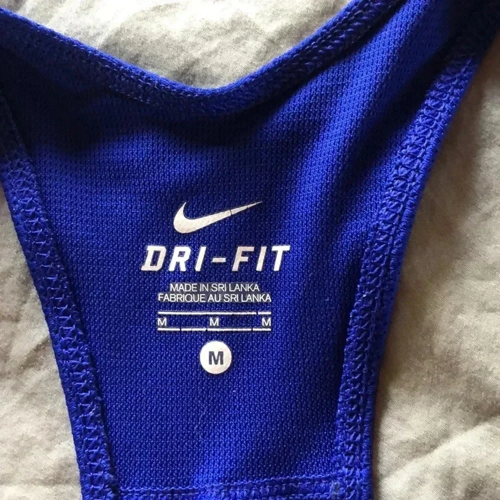 Nike‎ Tank